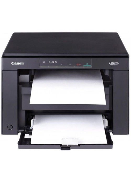 БФП A4 ч/б Canon i-SENSYS MF3010 (5252B004)