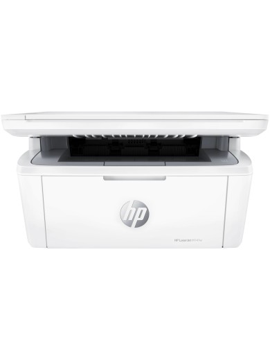 МФУ А4 ч/б HP LaserJet Pro M141a (7MD73A)