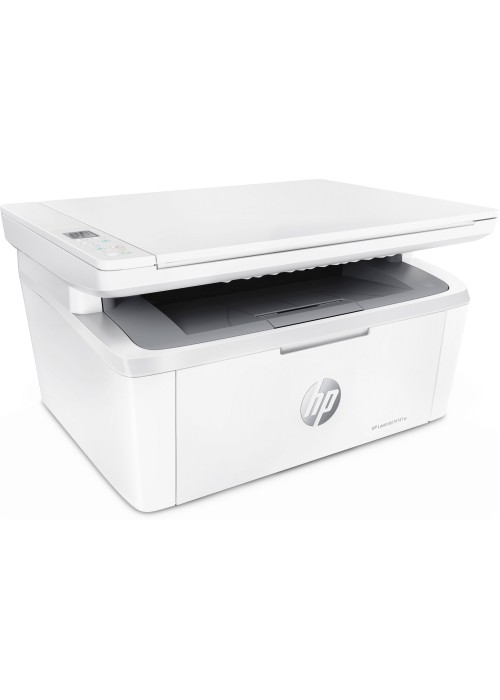 МФУ А4 ч/б HP LaserJet Pro M141a (7MD73A)