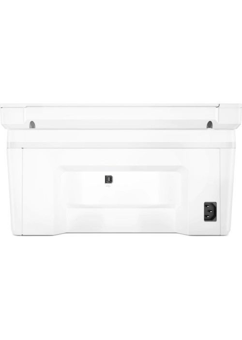 МФУ А4 ч/б HP LaserJet Pro M141a (7MD73A)