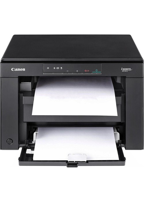 МФУ А4 ч/б Canon i-SENSYS MF3010 + картриджі 2xCRG725 (5252B034AA)