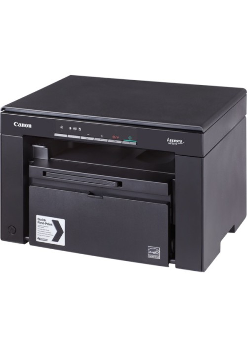 МФУ А4 ч/б Canon i-SENSYS MF3010 + картриджі 2xCRG725 (5252B034AA)