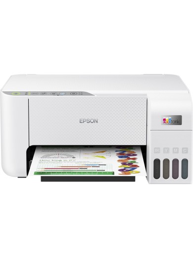 БФП А4 цв. Epson L3256 Фабрика печати c WI-FI (C11CJ67414)