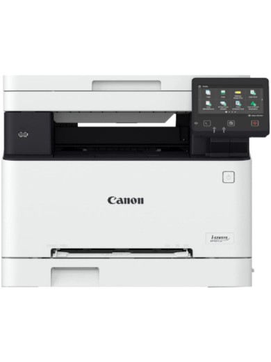БФП лазерний CANON I-SENSYS MF651CW EMEA
