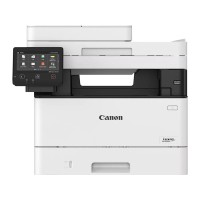 МФУ А4 ч/б Canon i-SENSYS MF455dw з Wi-Fi (5161C006)