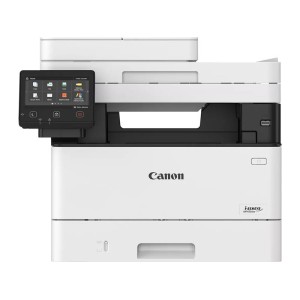 МФУ А4 ч/б Canon i-SENSYS MF455dw з Wi-Fi (5161C006)
