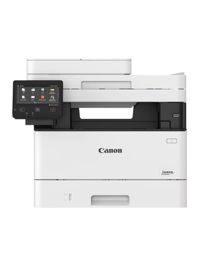 МФУ А4 ч/б Canon i-SENSYS MF455dw з Wi-Fi (5161C006)