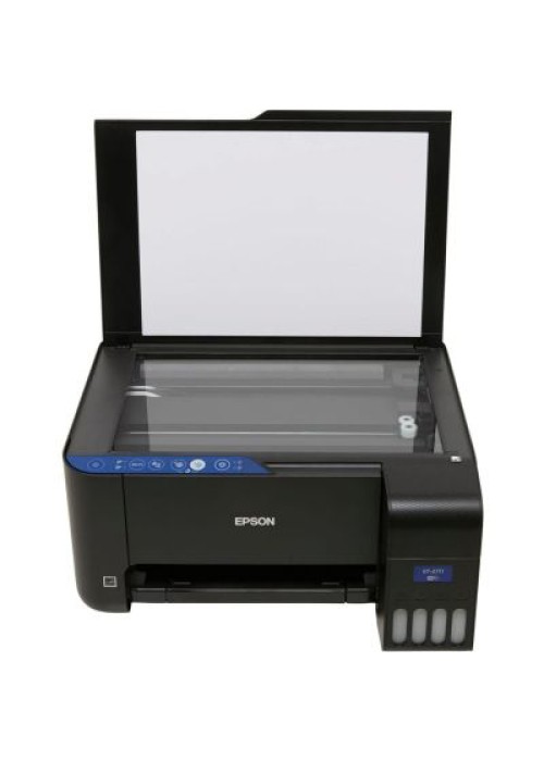 МФУ А4 цв. Epson L3250 Фабрика печати c WI-FI (C11CJ67412)