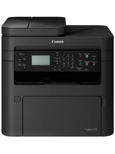 МФУ лазерний CANON i-SENSYS MF264DW II