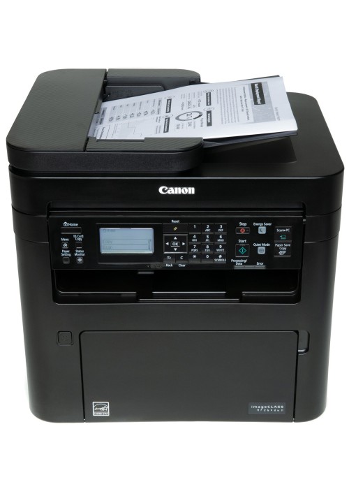 МФУ лазерний CANON i-SENSYS MF264DW II