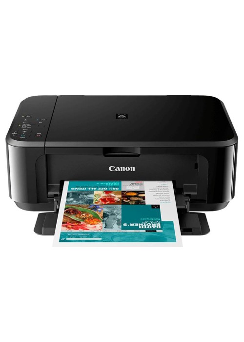 МФУ А4 цв. Canon Pixma MG3640S c Wi-Fi (0515C107AA)