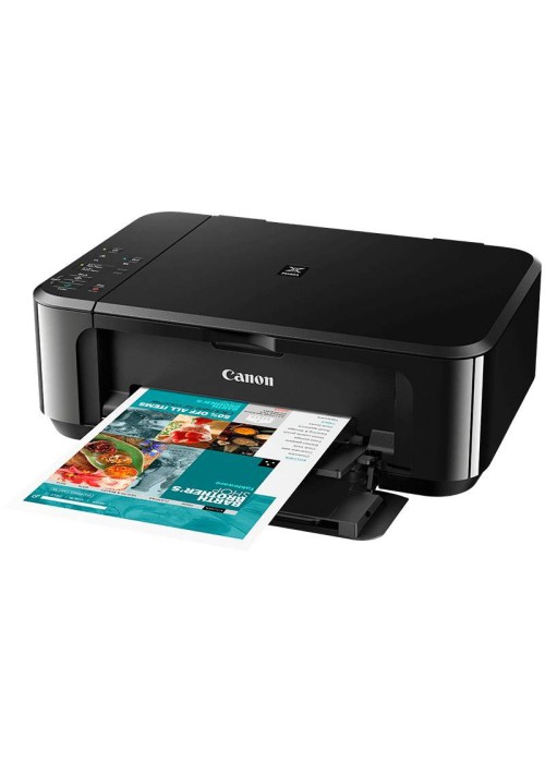 МФУ А4 цв. Canon Pixma MG3640S c Wi-Fi (0515C107AA)