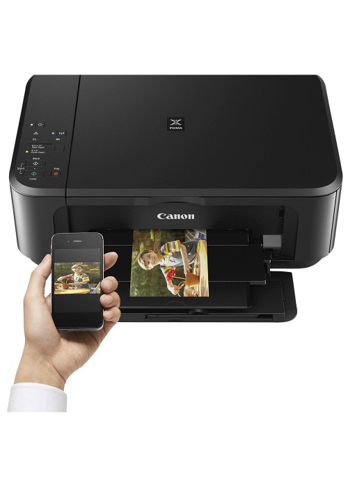 МФУ А4 цв. Canon Pixma MG3640S c Wi-Fi (0515C107AA)