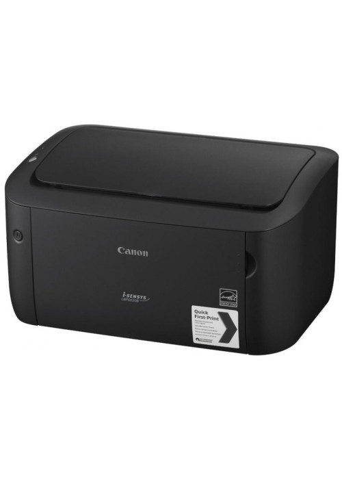 Принтер лазерний CANON i-SENSYS LBP6030B