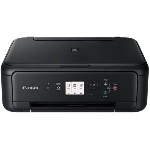 БФП струменевий CANON PIXMA TS5140 BLACK