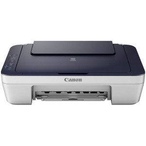 БФП струменевий CANON PIXMA E414