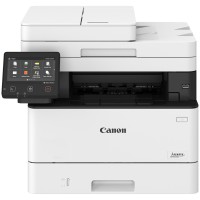 МФУ А4 ч/б Canon i-SENSYS MF453dw з Wi-Fi (5161C007BA)