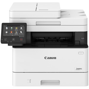МФУ А4 ч/б Canon i-SENSYS MF453dw з Wi-Fi (5161C007BA)