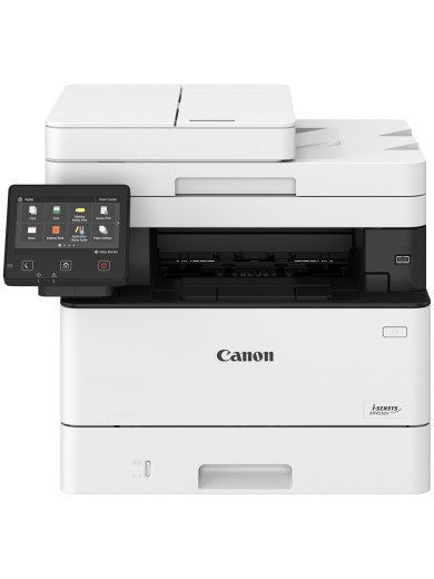 МФУ А4 ч/б Canon i-SENSYS MF453dw з Wi-Fi (5161C007BA)