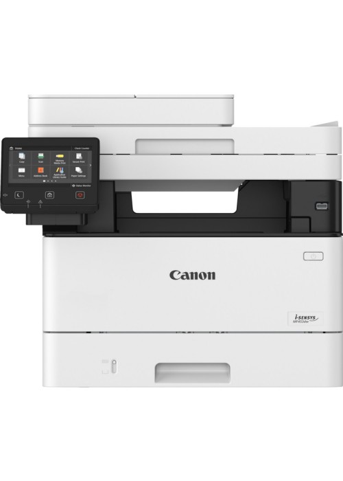 МФУ А4 ч/б Canon i-SENSYS MF453dw з Wi-Fi (5161C007BA)