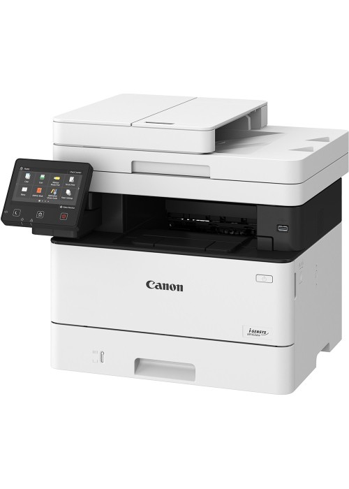 МФУ А4 ч/б Canon i-SENSYS MF453dw з Wi-Fi (5161C007BA)