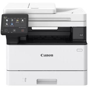 МФУ лазерний CANON LASER MFP I-SENSYS MF463DW