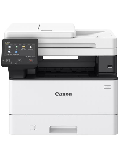 МФУ лазерний CANON LASER MFP I-SENSYS MF463DW