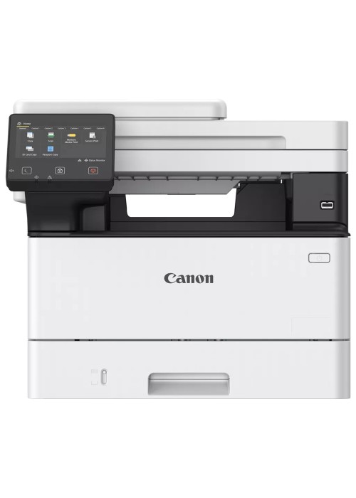 МФУ лазерний CANON LASER MFP I-SENSYS MF463DW