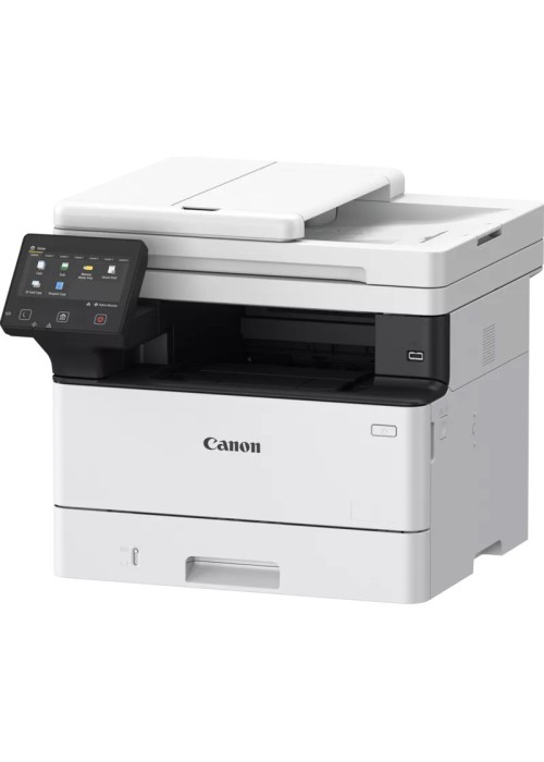 МФУ лазерний CANON LASER MFP I-SENSYS MF463DW