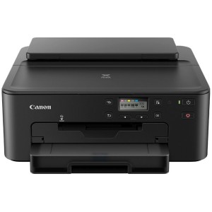 Принтер струйний CANON PIXMA TS704 з WI-FI