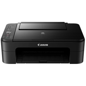 БФП А4 кол. Canon Pixma TS3340 з Wi-Fi (3771C007)