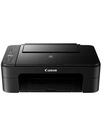 БФП А4 кол. Canon Pixma TS3340 з Wi-Fi (3771C007)