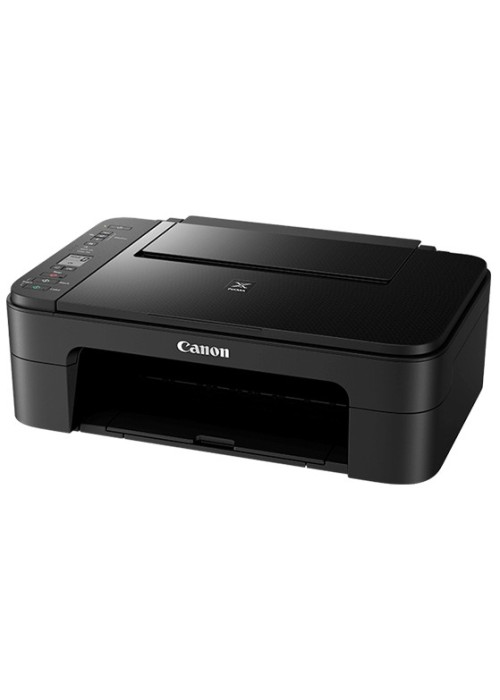 БФП А4 кол. Canon Pixma TS3340 з Wi-Fi (3771C007)