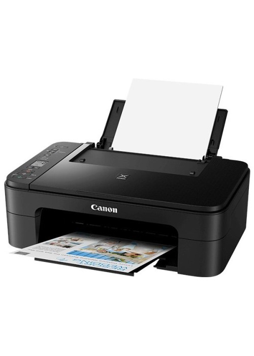 БФП А4 кол. Canon Pixma TS3340 з Wi-Fi (3771C007)