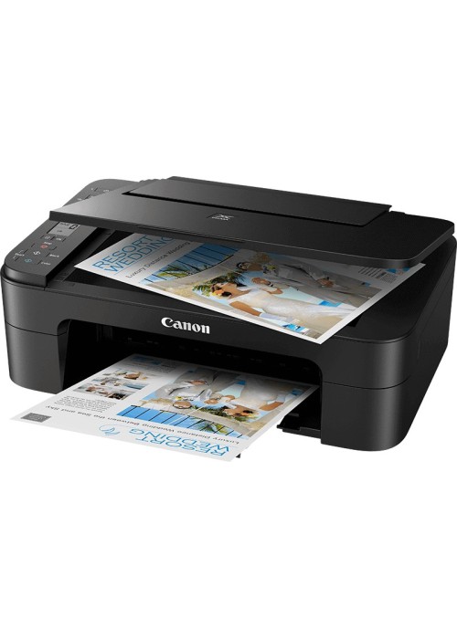 БФП А4 кол. Canon Pixma TS3340 з Wi-Fi (3771C007)