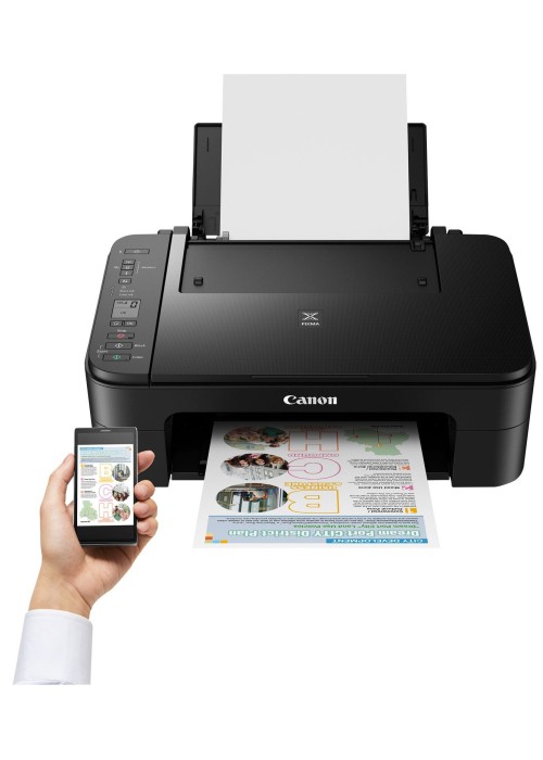 БФП А4 кол. Canon Pixma TS3340 з Wi-Fi (3771C007)