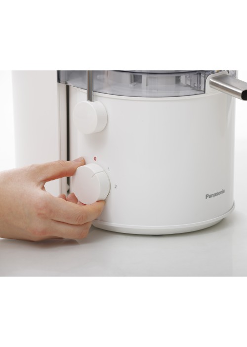 Соковитискач Panasonic MJ-CB100WTQ