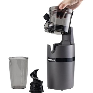 Соковитискач Neor B200 GR