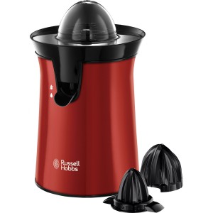 Соковитискач RUSSELL HOBBS 26010-56 Colours Plus+ Red