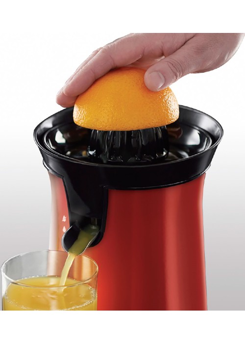 Соковитискач RUSSELL HOBBS 26010-56 Colours Plus+ Red