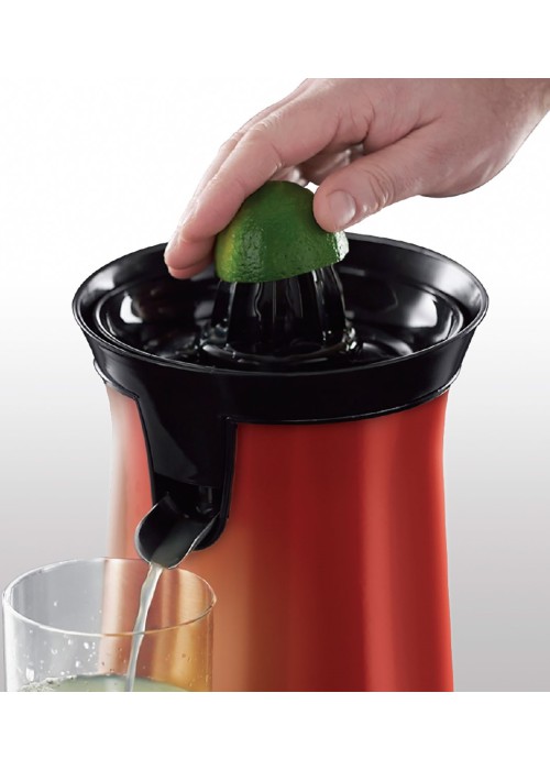 Соковитискач RUSSELL HOBBS 26010-56 Colours Plus+ Red