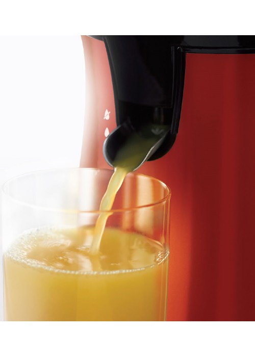 Соковитискач RUSSELL HOBBS 26010-56 Colours Plus+ Red
