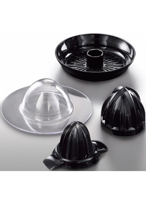 Соковитискач RUSSELL HOBBS 26010-56 Colours Plus+ Red