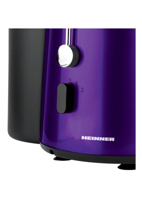 Соковыжималка HEINNER XF-1000UV