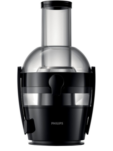 Соковитискач PHILIPS HR1855/70