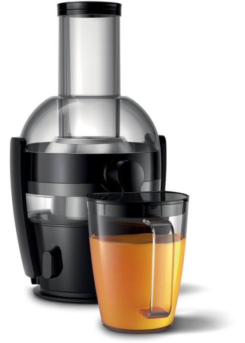Соковитискач PHILIPS HR1855/70