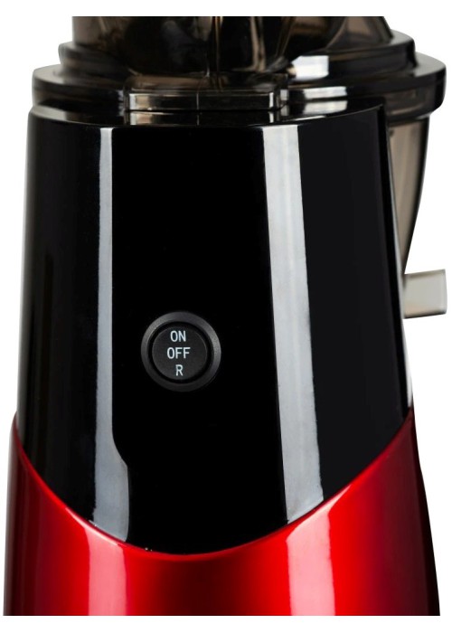 Соковитискач HAUSBERG HB-7517GR (шнековий)