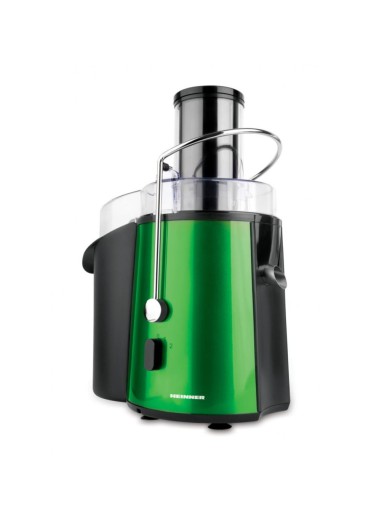 Соковыжималка HEINNER XF-1000GRSP