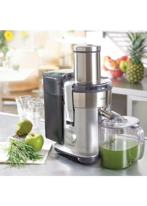Соковижималка Kenwood JE 850