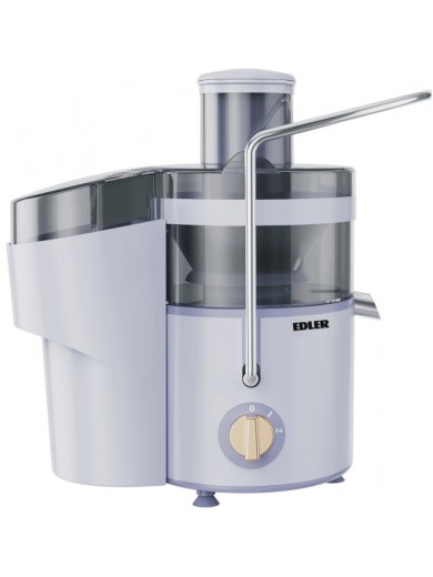 Соковижималка Edler EDJU-1248